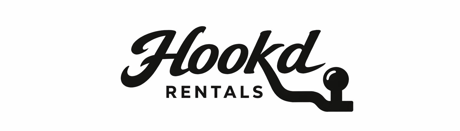 Hookd Rentals